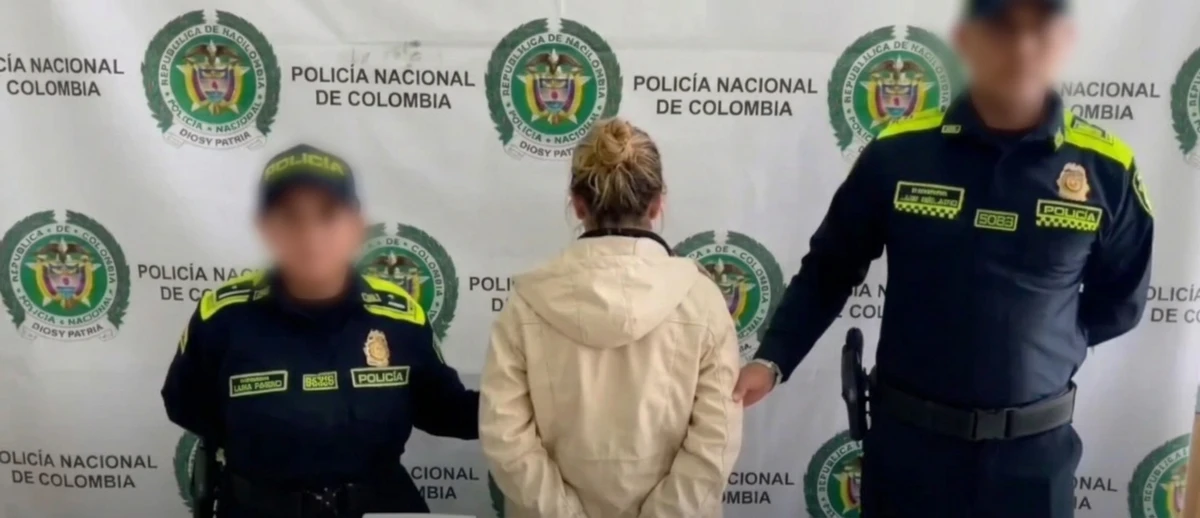 Tribunal de Barranquilla revierte en un día la libertad de Dayana Jassir y vuelve a ordenar su captura