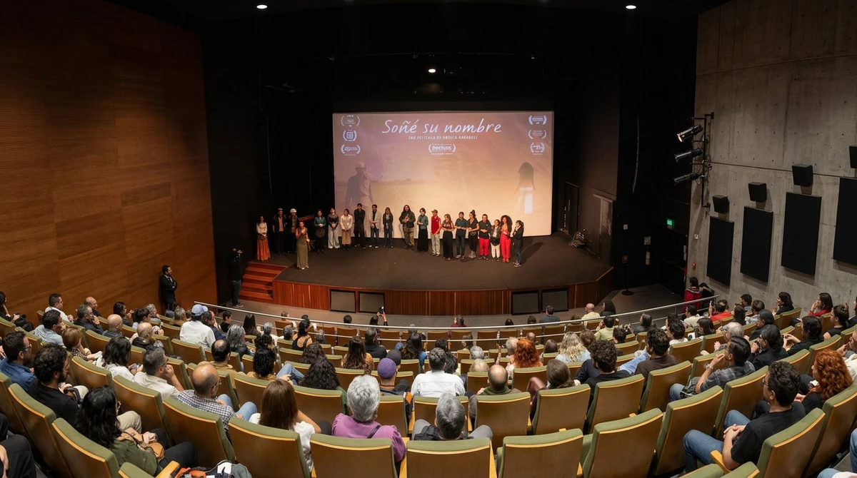 Miradas Medellín 2026: más de 70 obras de cine iberoamericano, gratis y en 16 espacios del Valle de Aburrá