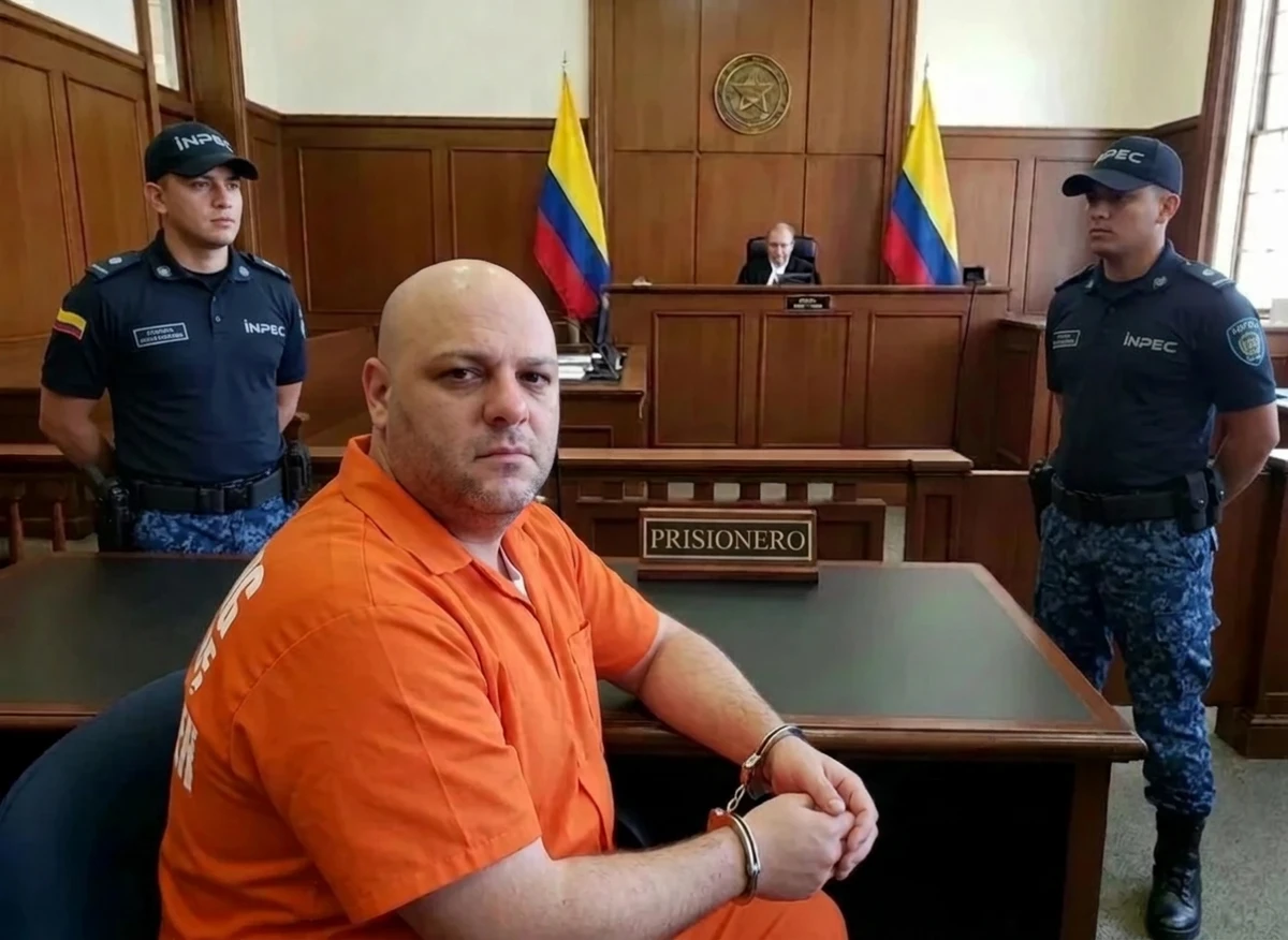 Reacciones a la decisión judicial de ordenar medida de aseguramiento en centro carcelario para Miguel Quintero y Sebastián Ortega
