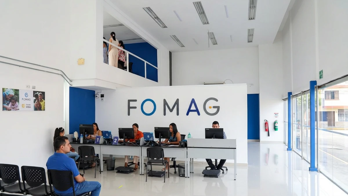 Fin de una era en el Fomag: el Gobierno no prorrogará el contrato con Fiduprevisora y abre una transición para la salud de los maestros