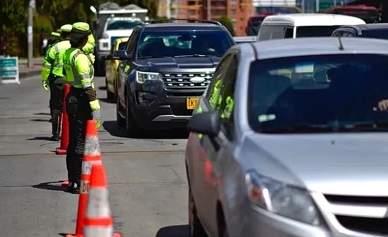 Antioquia se prepara para la movilización masiva durante Semana Santa
