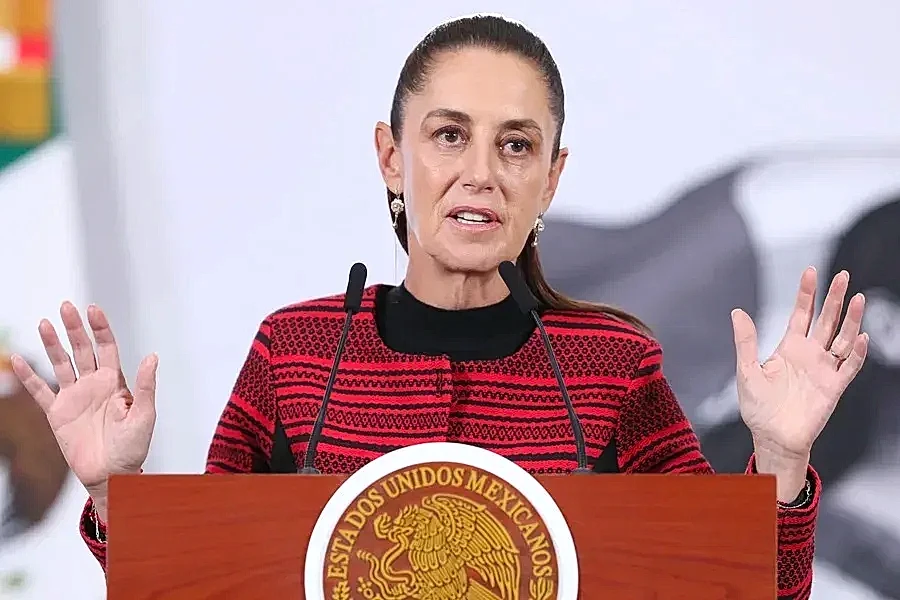 México llevará a la CIDH las muertes de connacionales en EE.UU. bajo custodia del ICE