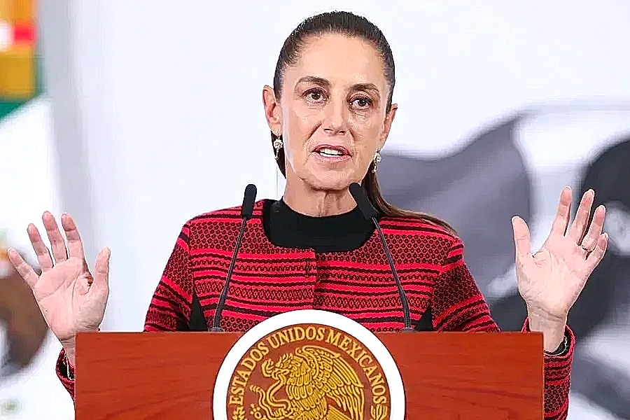 México llevará a la CIDH las muertes de connacionales en EE.UU. bajo custodia del ICE