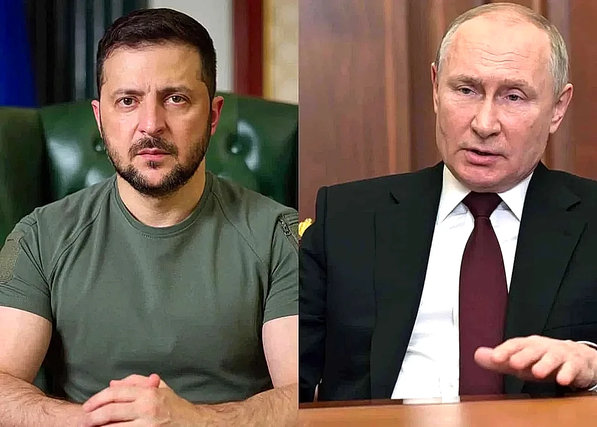 Kremlin descartó tregua de Pascua propuesta por Zelenski: Continúan ataques y tensiones
