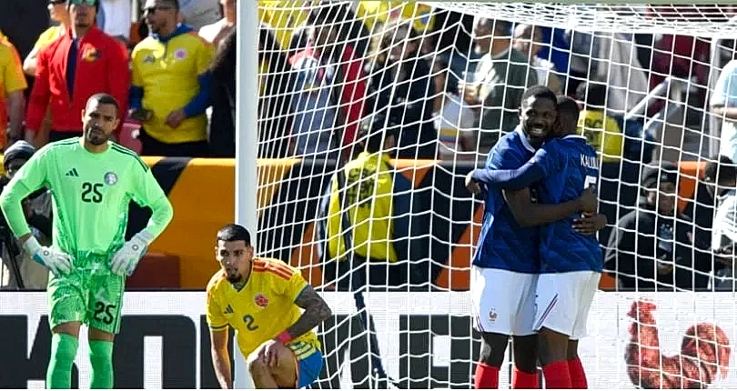 Bienvenidos a la cruda realidad de la Selección Colombia