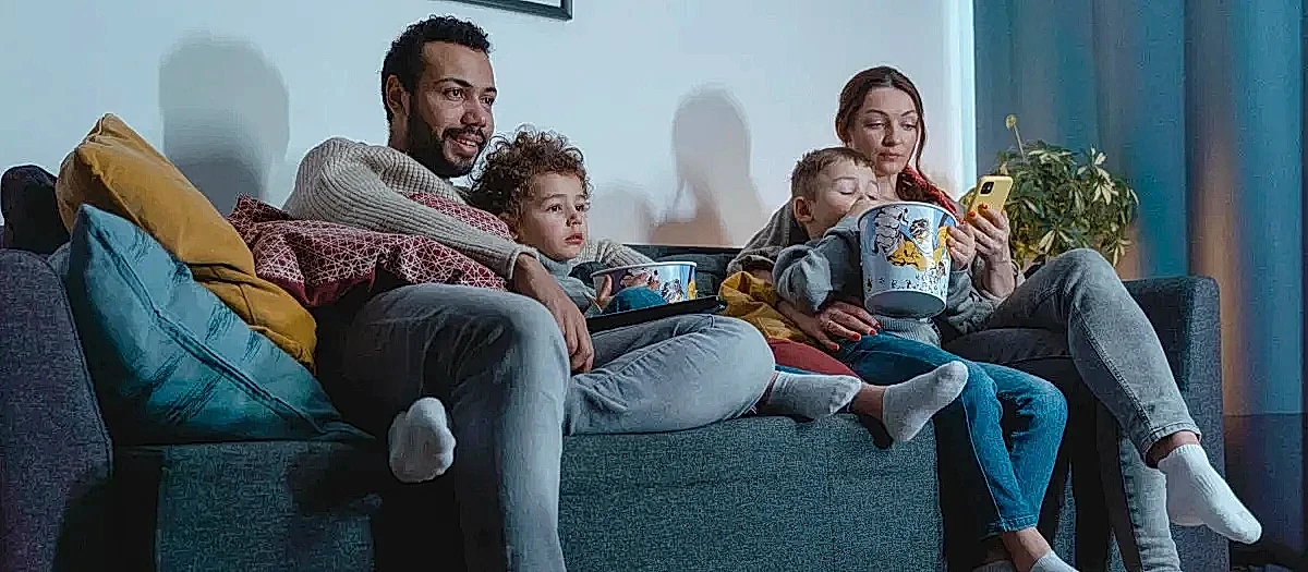 (ESPECIAL) Películas y series para seguir la historia bíblica en la Semana Mayor