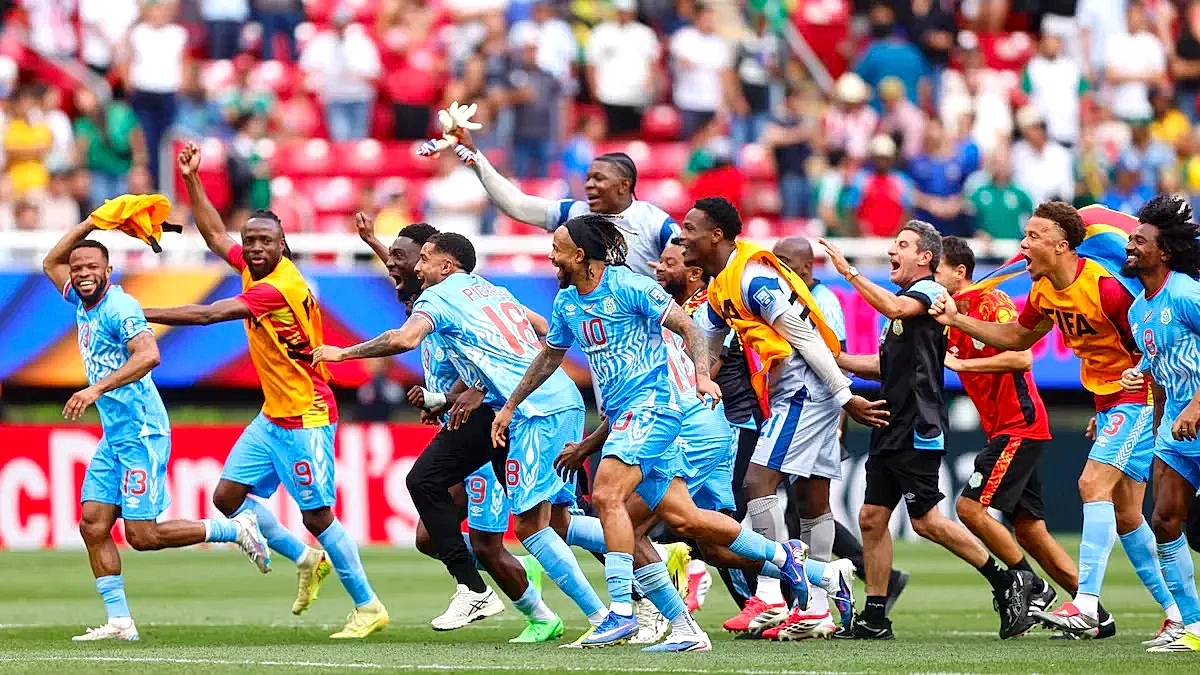 Colombia ya conoce su destino completo en el Grupo K