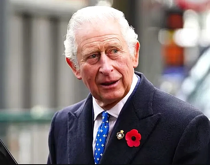 Carlos III hablará ante el Congreso de EE. UU. durante visita oficial por aniversario de independencia