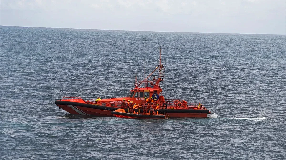 Tragedia en el Egeo: Naufragio de embarcación con migrantes dejó al menos 19 fallecidos frente a Turquía