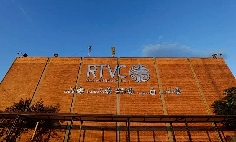 (EN VIDEO) MinTrabajo inspeccionó RTVC tras denuncias por presunto acoso laboral y sexual en medios 