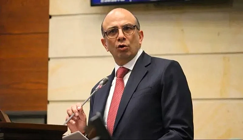 Ponencia en la Corte propone anular emergencia económica decretada por el Gobierno Petro