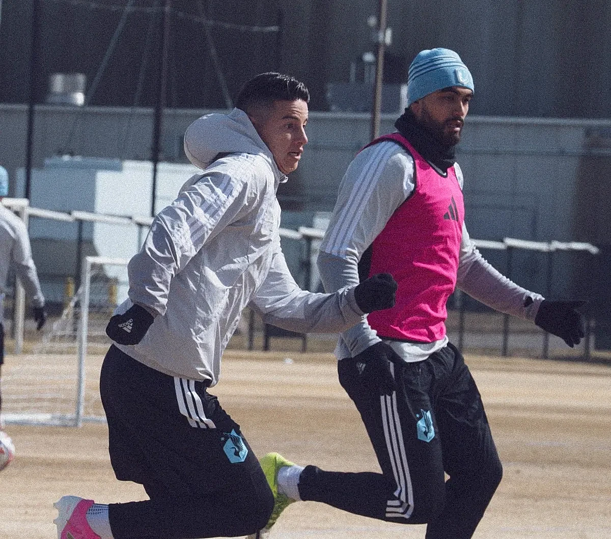 James Rodríguez regresó al campo, fin a la desinformación y mirada puesta en el Mundial
