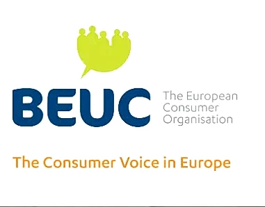 Organizaciones europeas denuncian a Google, Meta y TikTok por publicidad de estafas financieras.