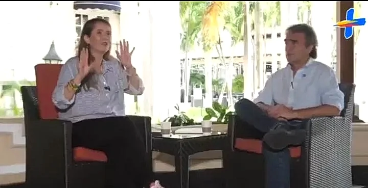Encuentro entre Valencia y Fajardo evidenció distancia entre sus proyectos políticos