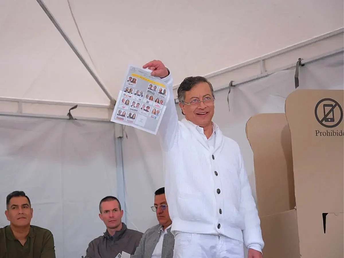 Elecciones 2026: MOE recordó la importancia del voto secreto tras polémica por divulgación de preferencias electorales