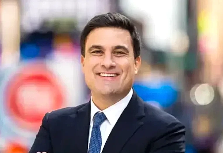 Nathaniel Morris sería el embajador en Colombia. Trump lo nominó y el Senado de Estados Unidos tendrá la decisión final