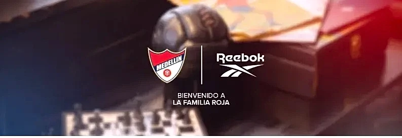 La estrategia de Reebok está combinando deporte, cultura y bienestar para ampliar su alcance; este es el nuevo patrocinador del DIM