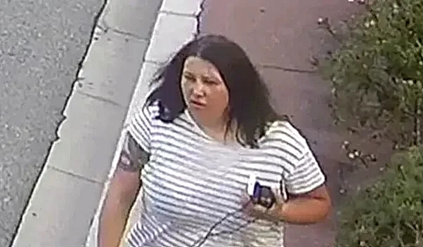 Interpol busca a una mujer ucraniana señalada como principal sospechosa del atentado con bomba en Mónaco