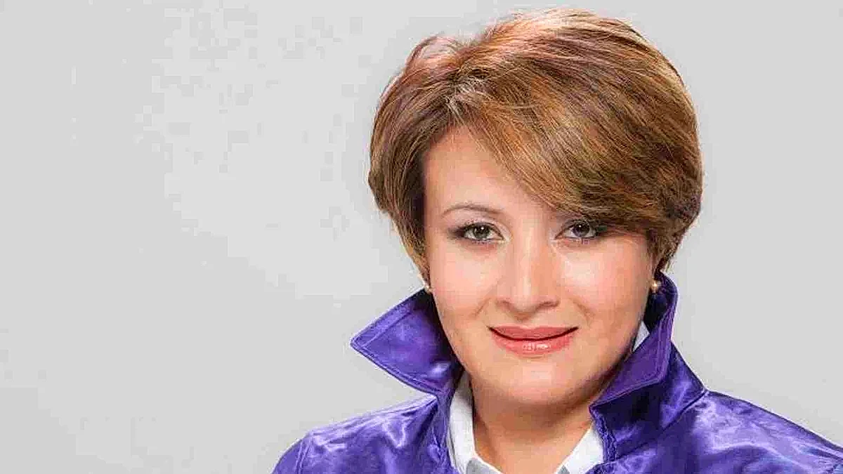 Más de 12 años de cárcel para la excongresista Tatiana Cabello por exigir parte del salario a integrantes de su UTL