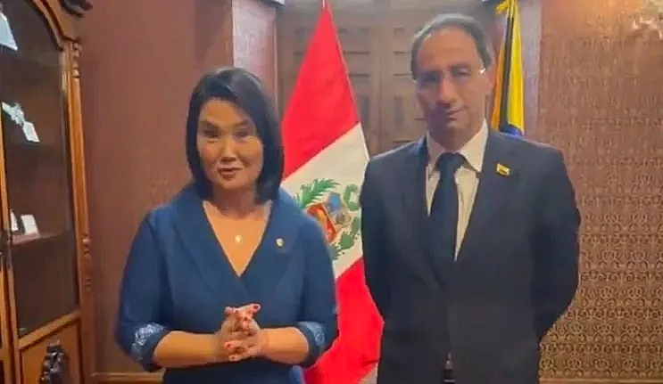 Perú y Colombia restablecerán plenamente sus relaciones diplomáticas con el nombramiento recíproco de embajadores a partir del 7 de agosto