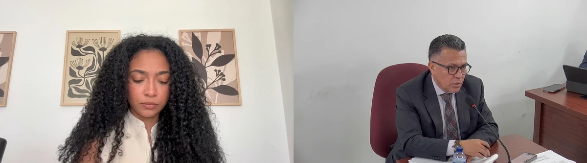 Juliana Guerrero reconoció que presentó documentos falsos para aspirar al cargo de viceministra