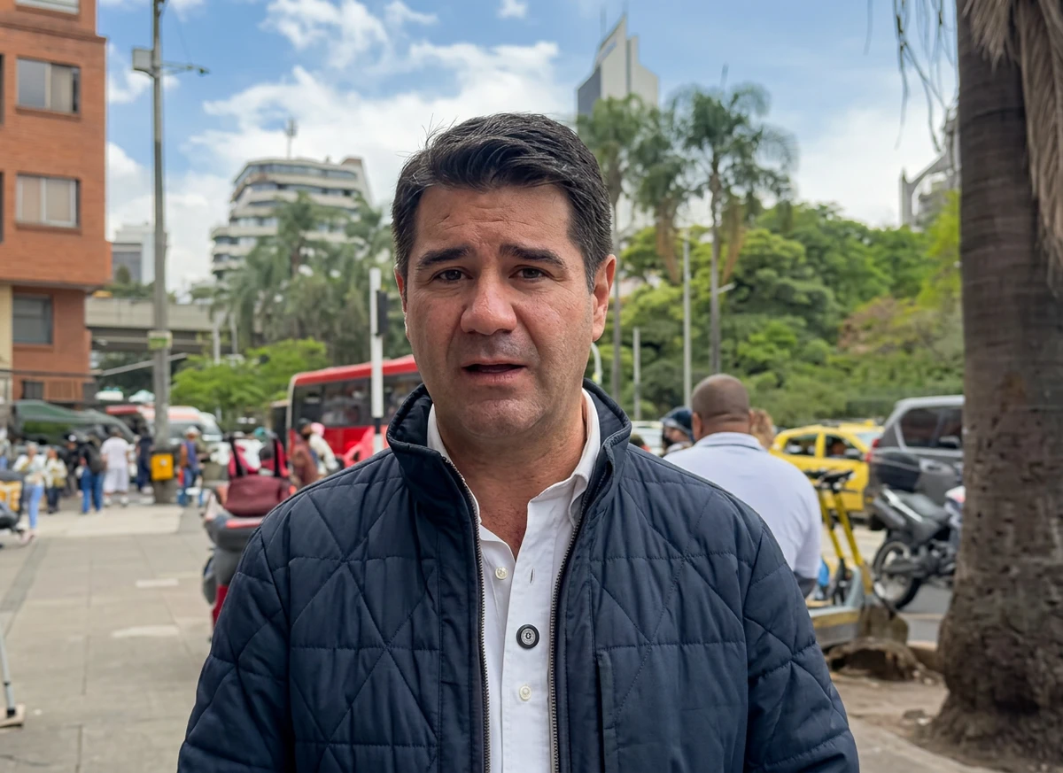 Vicepresidente de la Cámara Simón Molina pidió profundizar pesquisas derivadas del caso UNGRD