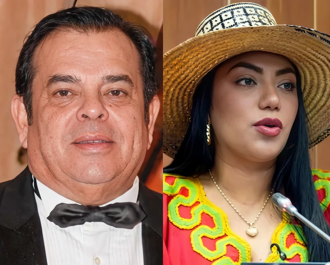 Washington retiró visas a la senadora Martha Peralta y al empresario Euclides Torres