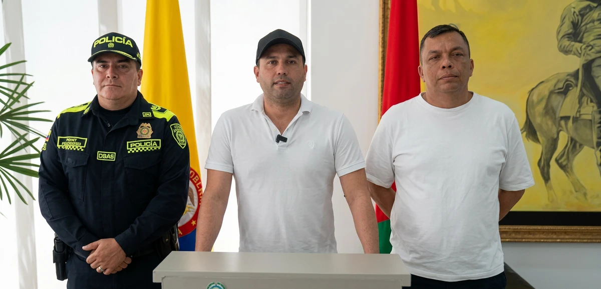 Autoridades ofrecieron hasta $50 millones para esclarecer el crimen del exalcalde ‘John Calzones’