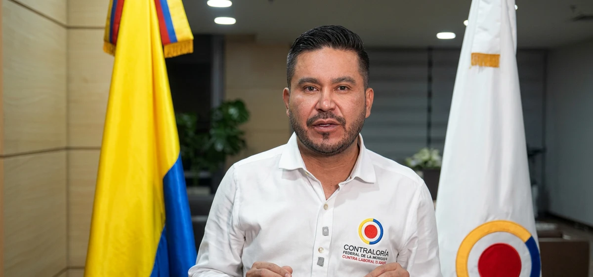 Contraloría pone bajo vigilancia fiscal la urgencia manifiesta decretada para los pasaportes