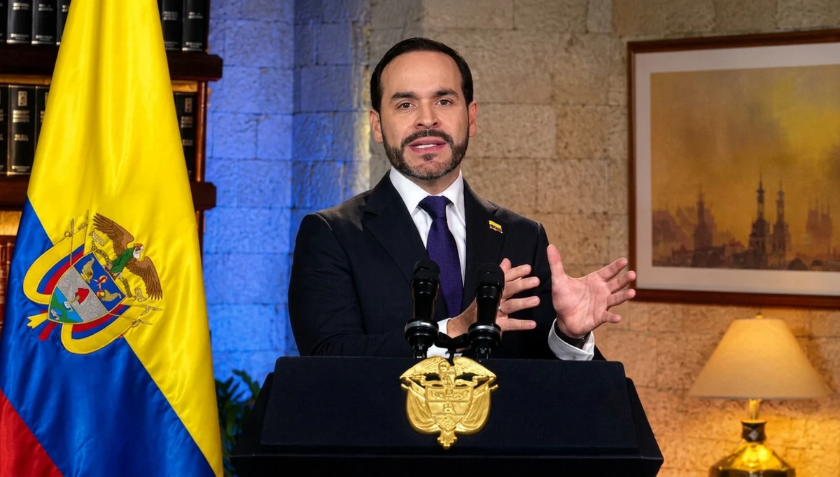 Presidente De La Espriella destacó estrategia para reducir la influencia de la politiquería en el empleo público