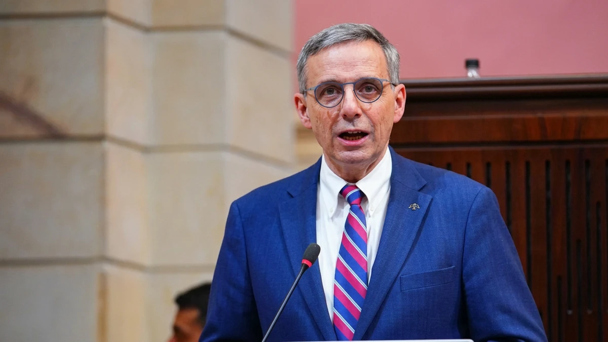 Presupuesto de 2027 entra en su semana decisiva: el Gobierno defiende sus 634,9 billones y el Congreso corre contra el plazo del 20 de octubre
