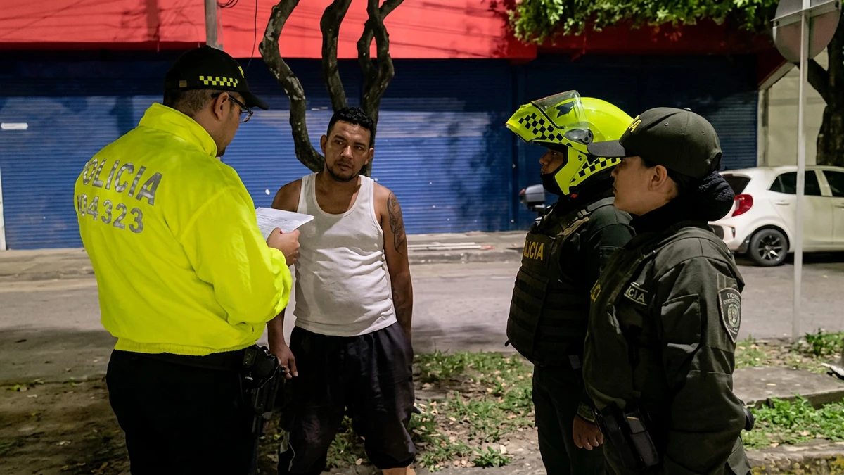 Cae alias Emilio Zapata, señalado cabecilla de las disidencias de Calarcá en la guerra contra el Clan del Golfo en el Nordeste antioqueño