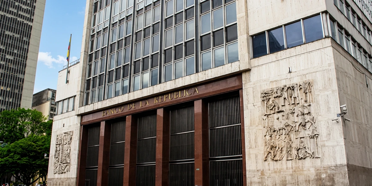 El Banco de la República ya suma US$1.039 millones en compras de dólares para engrosar sus reservas