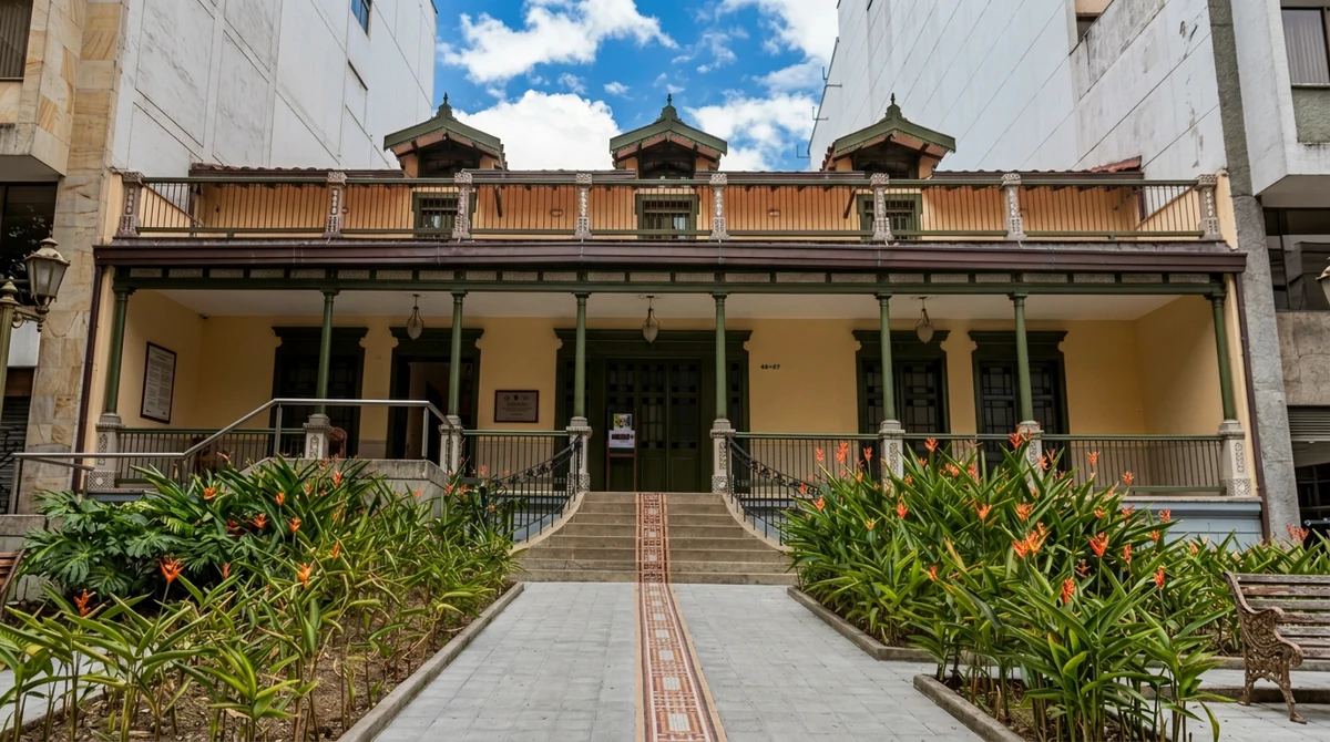La historia de la Casa Barrientos se contará a través de recorridos teatrales
