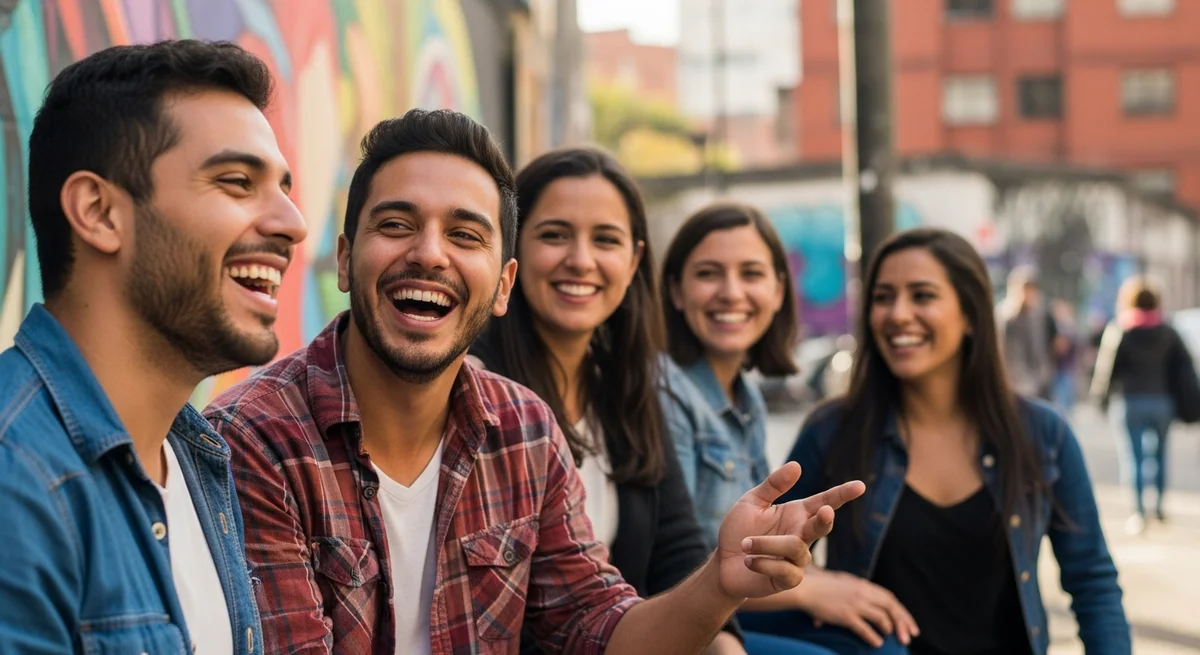 La “recesión de la amistad”: una crisis silenciosa en la vida moderna