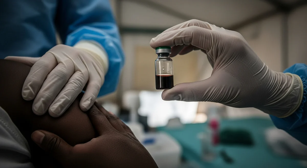 La OMS elevó el riesgo del brote de ébola en Congo mientras avanza la búsqueda de tratamientos