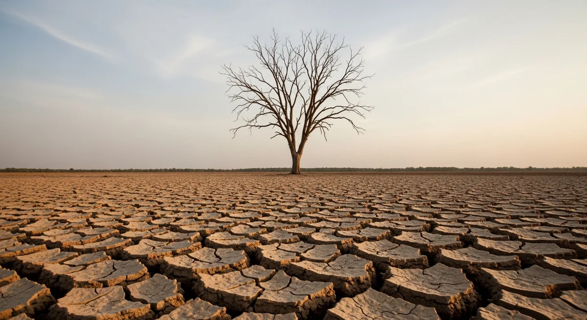 Antioquia activó plan de prevención ante alta probabilidad del fenómeno de El Niño en 2026