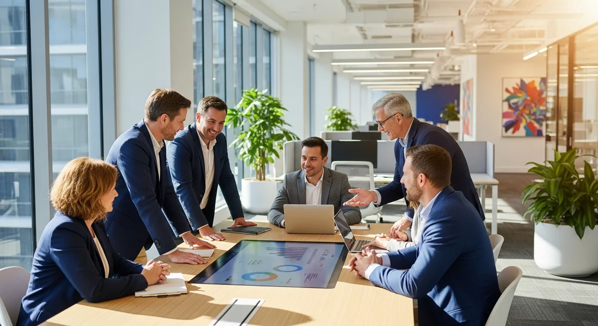 TalentoHC abre oficina en Medellín y consolida a la ciudad como hub estratégico de talento en América Latina
