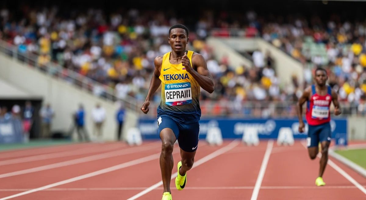 Medellín recibirá a más de 500 atletas de América en el Campeonato Panamericano de Atletismo 2026