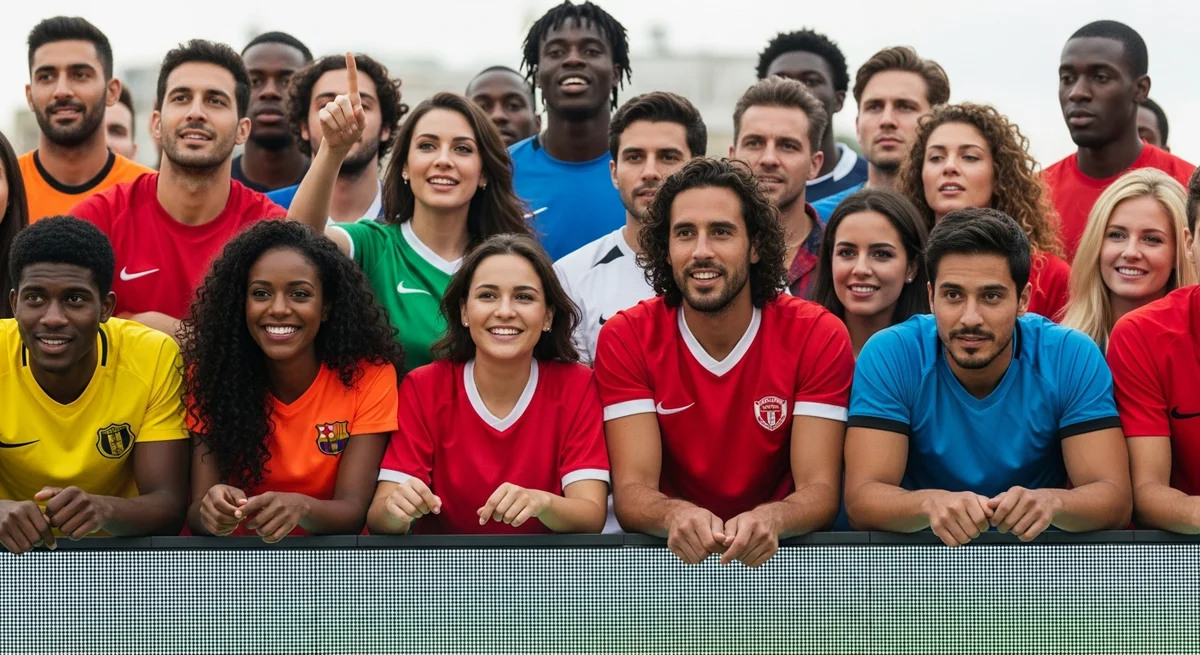 Medellín vive el Mundial 2026: Crecen los espacios para disfrutar los partidos en comunidad
