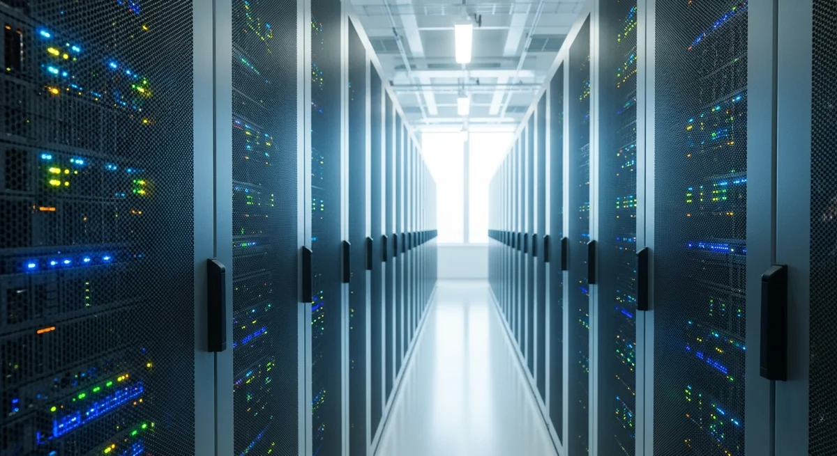La inteligencia artificial obliga a reinventar los centros de datos. Aumenta el consumo energético y transforma la infraestructura digital