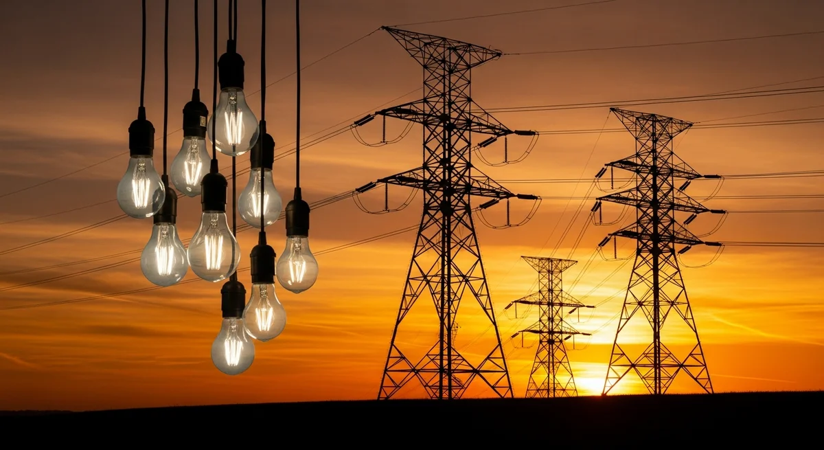 Presidente de ANDEG cuestiona propuesta de liquidar Air-e y advierte riesgos para el servicio eléctrico en la Costa Caribe
