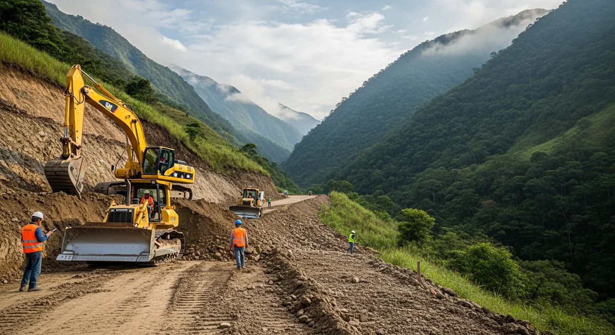 Asamblea de Antioquia destacó el impacto de Obras por Impuestos y proyectó nuevas inversiones por $400 mil millones