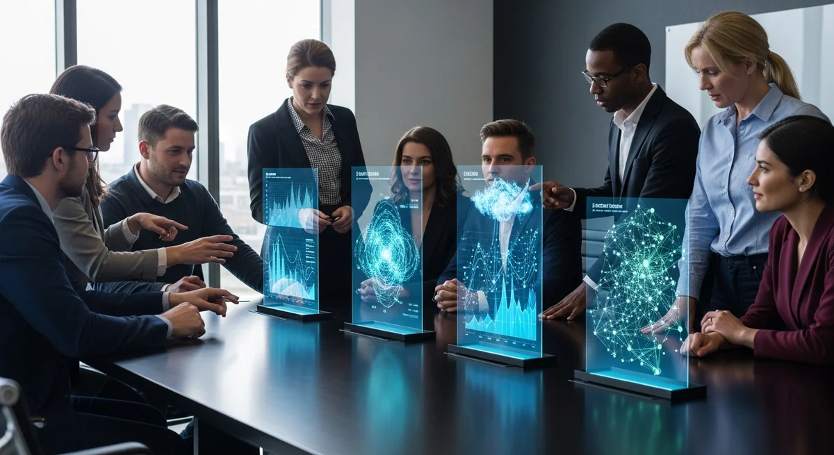 Colombia acelera la adopción de inteligencia artificial, pero enfrenta desafíos en talento e inversión