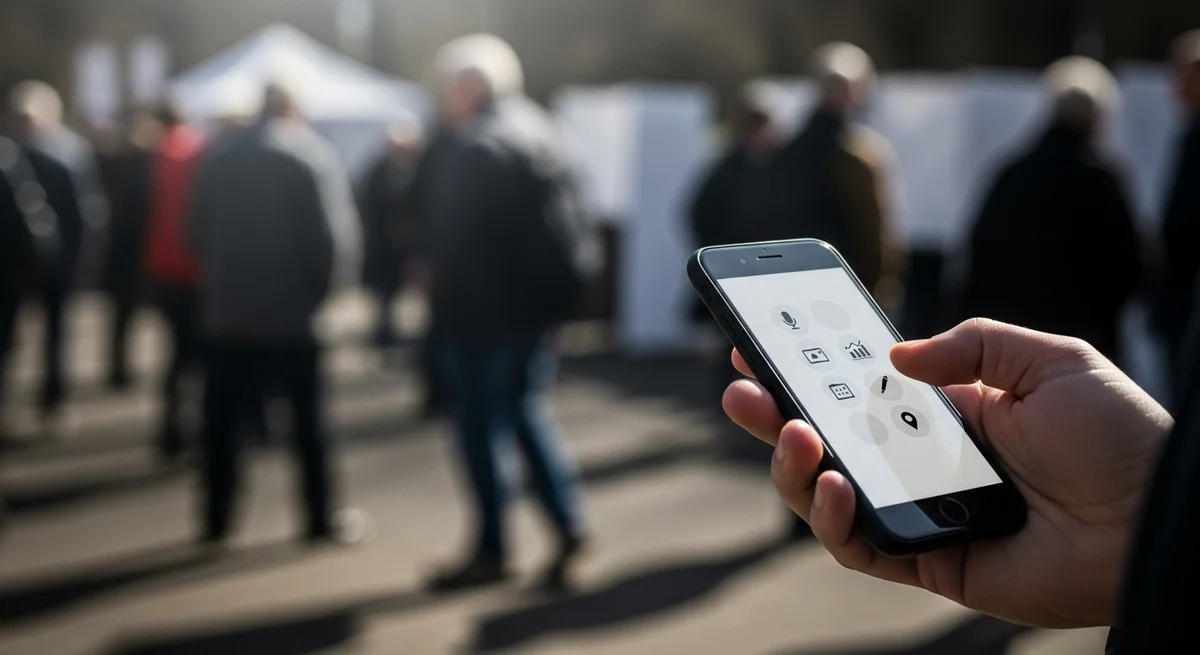 Centro Democrático promueve plataforma digital para reportar irregularidades durante la jornada electoral