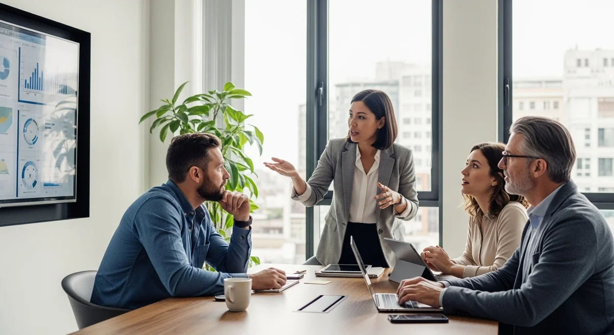 Cómo elegir la mejor agencia de marketing digital en Cali