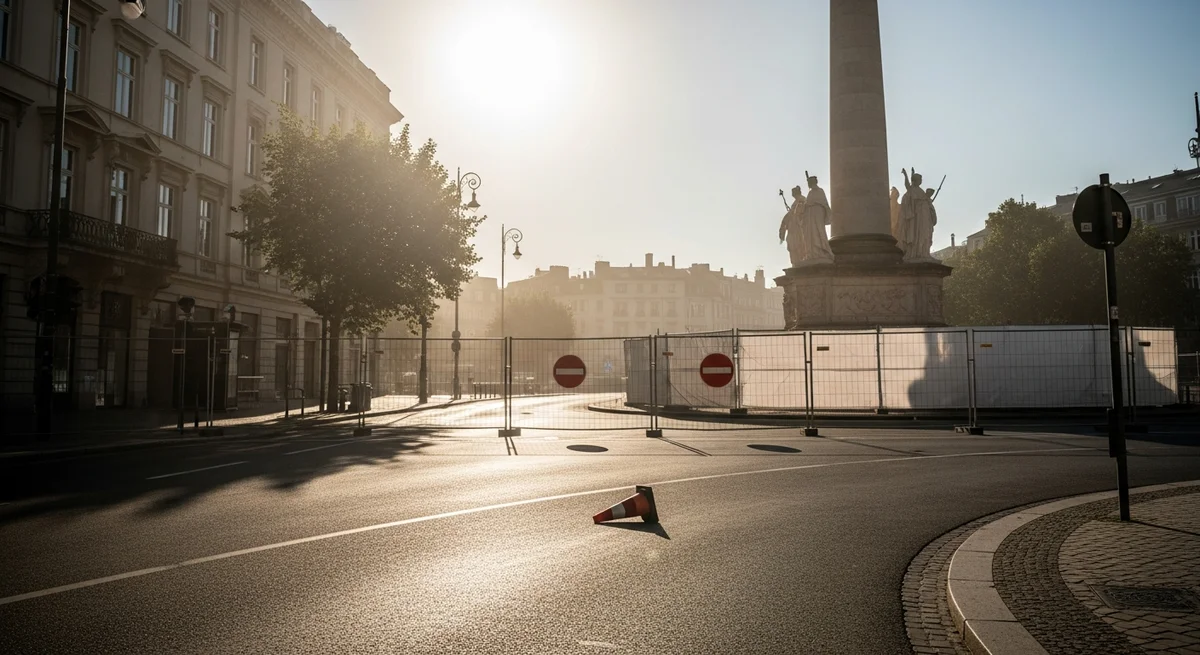La ola de calor histórica ya deja más de 1.300 muertos en Europa y obliga a cerrar escuelas y monumentos