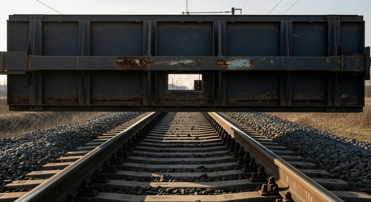 Rusia cierra siete pasos ferroviarios fronterizos con Finlandia y los países bálticos aliados de la OTAN