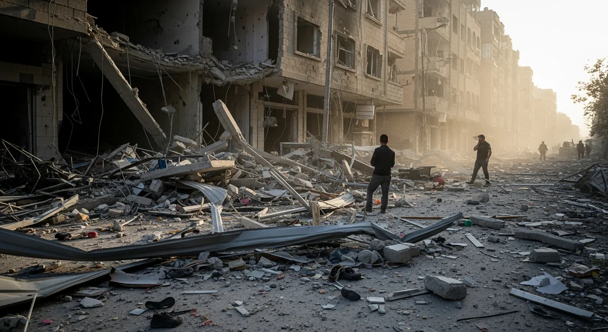 Rusia lanzó uno de los mayores ataques de la guerra contra Kiev y deja al menos 21 muertos
