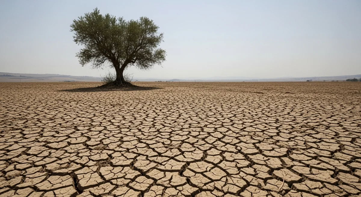 La OMM prevé una rápida intensificación de El Niño y advierte de meses de clima extremo
